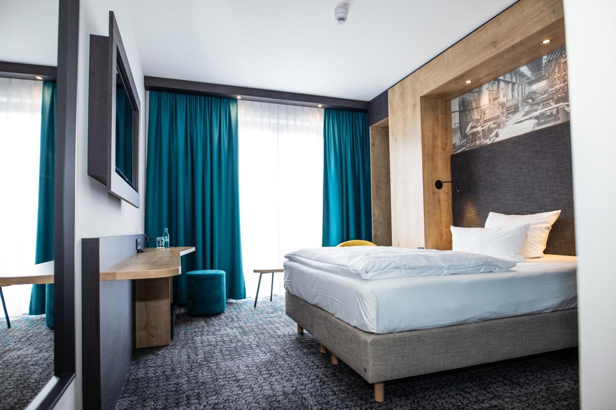 Das Steinmueller Hotel Гуммерсбах Экстерьер фото