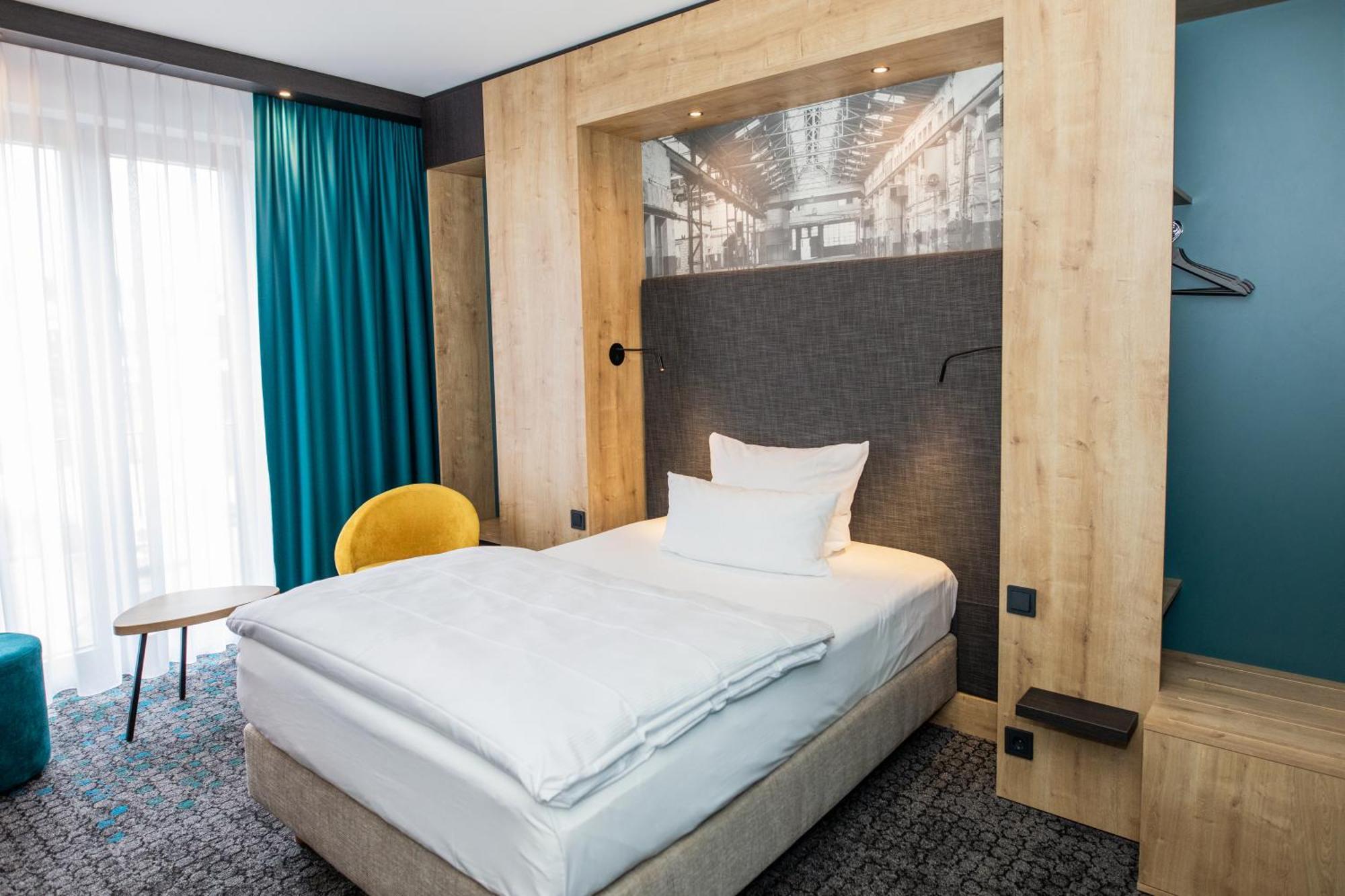 Das Steinmueller Hotel Гуммерсбах Экстерьер фото